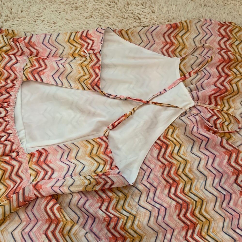 Maxi Summer Dress